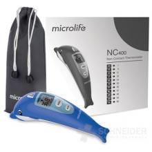 MICROLIFE TEPLOMER DIGITÁLNY NC 400 DETSKÝ