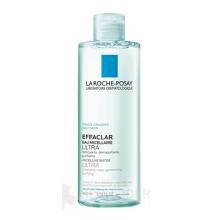 LA ROCHE-POSAY EFFACLAR MICELLAR ULTRA