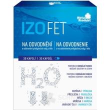 NaturProdukt IZOFET Na odvodnenie