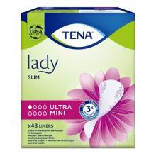 TENA Lady Slim Ultra Mini