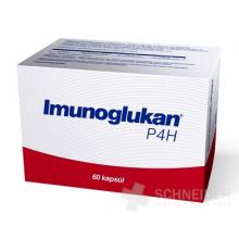 Imunoglukan P4H 100 mg