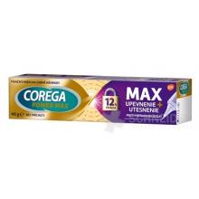 COREGA POWER MAX UPEVNENIE + UTESNENIE
