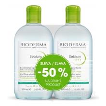 BIODERMA Sébium H2O FESTIVAL