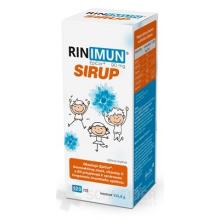 RINIMUN SIRUP