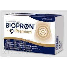 BIOPRON9 premium 60tbl.