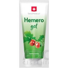 SwissMedicus Hemero gél 200 ml