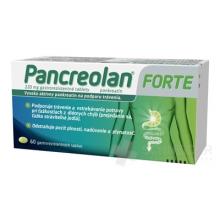 Pancreolan FORTE