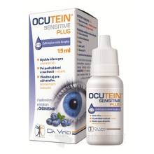 OCUTEIN SENSITIVE PLUS