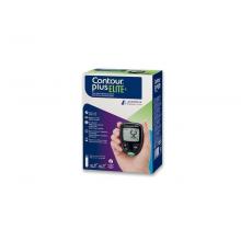 Glukometer Contour PLUS