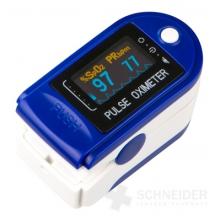 CONTEC Pulzný OXYMETER CMS50D