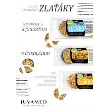 Green Apotheke Zlaťáky máčané čokoládové, bez lepku 1x150 g