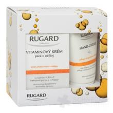RUGARD Darčekové balenie VITAMÍNOVÉ KRÉMY