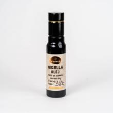 Juvamed Nigella olej z ciernej rasce 100ml