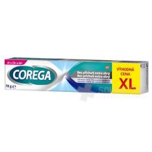 COREGA Bez príchuti EXTRA SILNÝ XL
