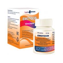 Emotocin - výživový doplnok