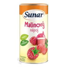 Sunar Rozpustný nápoj Malinový
