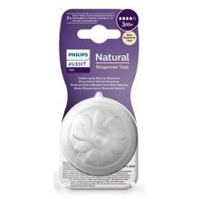 AVENT CUMLÍK na fľašu Natural Response 4