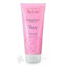 AVENE BODY Jemný telový peeling
