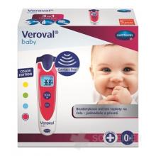 VEROVAL Baby Bezdotykový infračervený teplomer