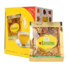 Link Natural SAMAHAN