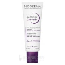 BIODERMA Cicabio Krém+