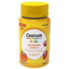 Centrum kids GUMMIES multifruit