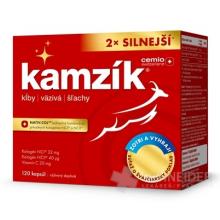 Cemio Kamzík Darček