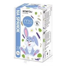 FYTO DETSKÝ ČAJ NA SPÁNOK