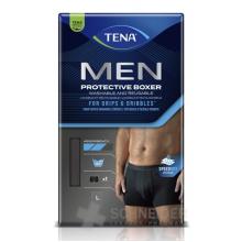TENA Men Protective Boxer L