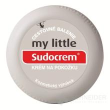 My Little Sudocrem 22g