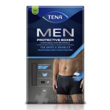 TENA Men Protective Boxer M