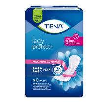 TENA Lady Protect+ Maxi