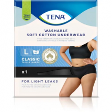 TENA Washable Underwear Female L