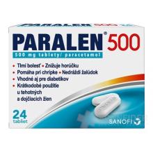 PARALEN 500