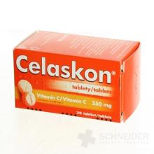 Celaskon tablety 250 mg 30