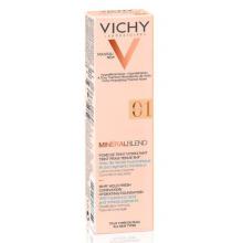 Vichy Mineralblend FdT 01 Clay 30ml