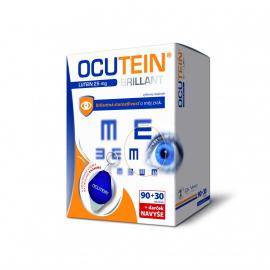 Ocutein Brillant - DA VINCI 90+30 tob.+ darček