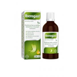 Iberogast 20 ml