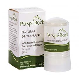 Perspi Rock natural deodorant 60g
