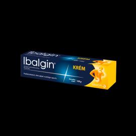 Ibalgin ® krém 100G