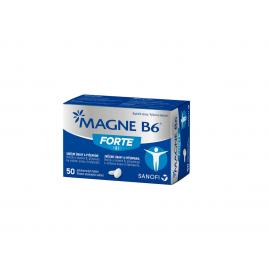 Magne B6® Forte 50 tbl