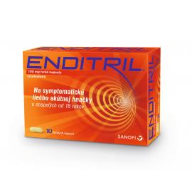 ENDITRIL®  100 mg  TITULKA