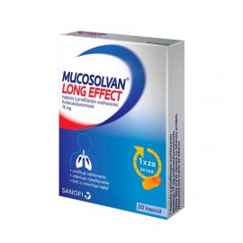 Mucosolvan® Long Effect