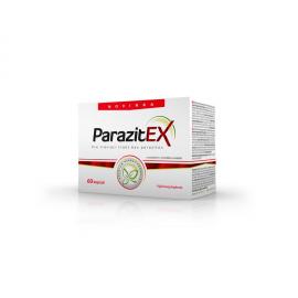 ParazitEx 60 cps.