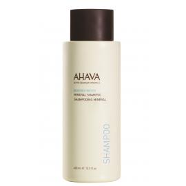 AHAVA Minerálny šampón Obsah: 400ml