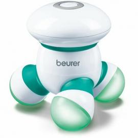 Beurer BEURER MG 16, Vibračný mini masážny prístroj, zelený