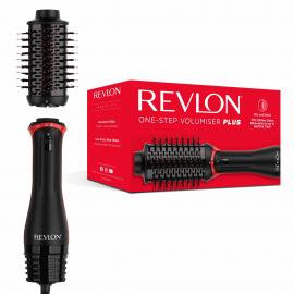 REVLON ONE-STEP VOLUMISER PLUS RVDR5298E, Okrúhla kefa na sušenie vlasov s odnímateľnou rúčkou