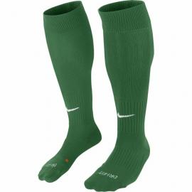Nike Classic II Sock Športové podkolienky, zelené, veľ. 42-46