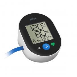 BRAUN Braun ExactFit™ 2 BUA4050EU Ramenný tlakomer
