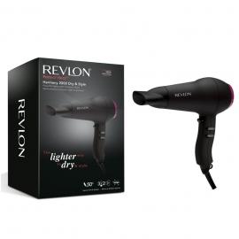 REVLON PERFECT HEAT RVDR5823 Fén na vlasy s ionizátorom